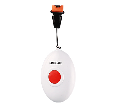 String oldman call button APE160