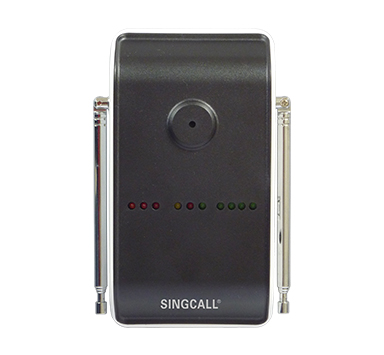 Signal amplier APE80