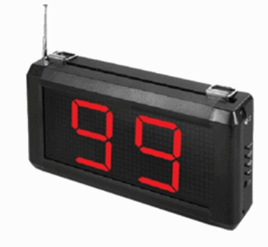 LED Display