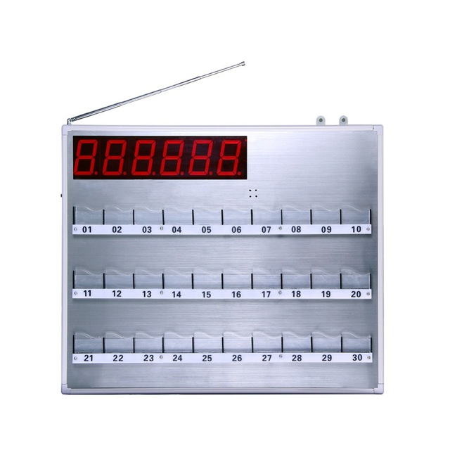 LED Display
