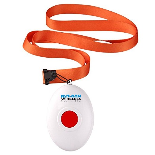 Call Button