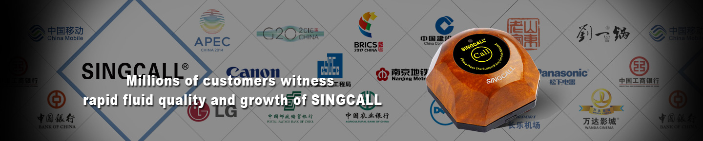无线呼叫系统,迅铃呼叫器